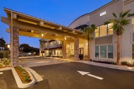 A Better Solution In Home Care of Stafford, TX in Stafford, TX - Main View