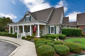 A Better Way Home Care in Ballwin, MO - Main View