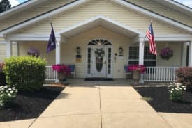 A Caring Choice in Cincinnati, OH - Main View