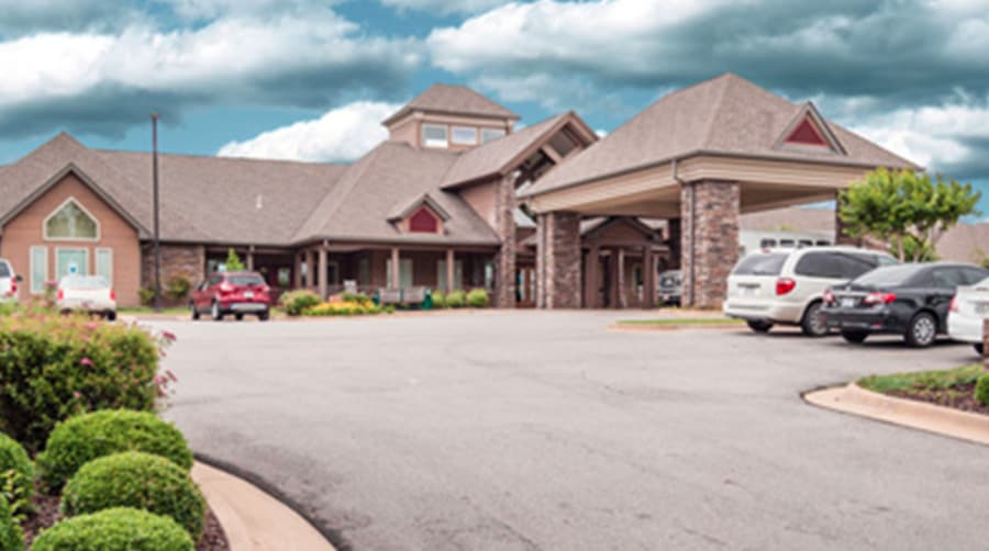 A Caring Solution Home Health Care Services Llc in College Station, TX - Main View