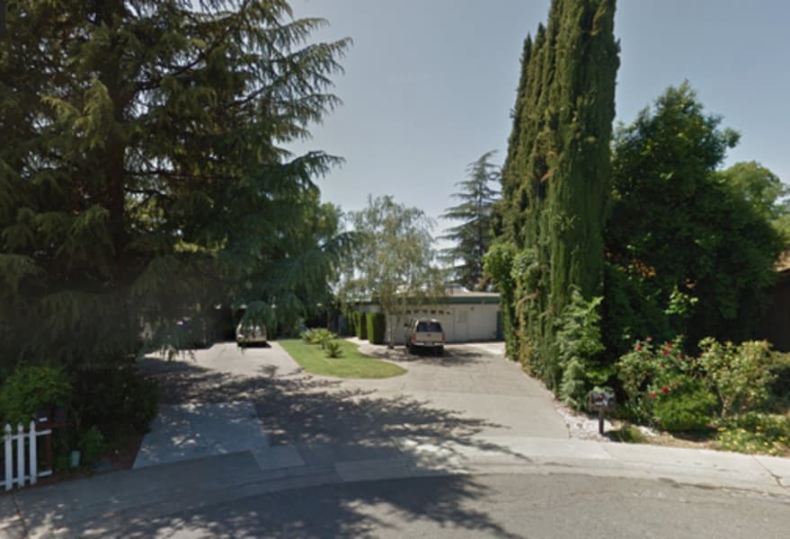 A Cozy Retirement Home II in Elk Grove, CA - Main View