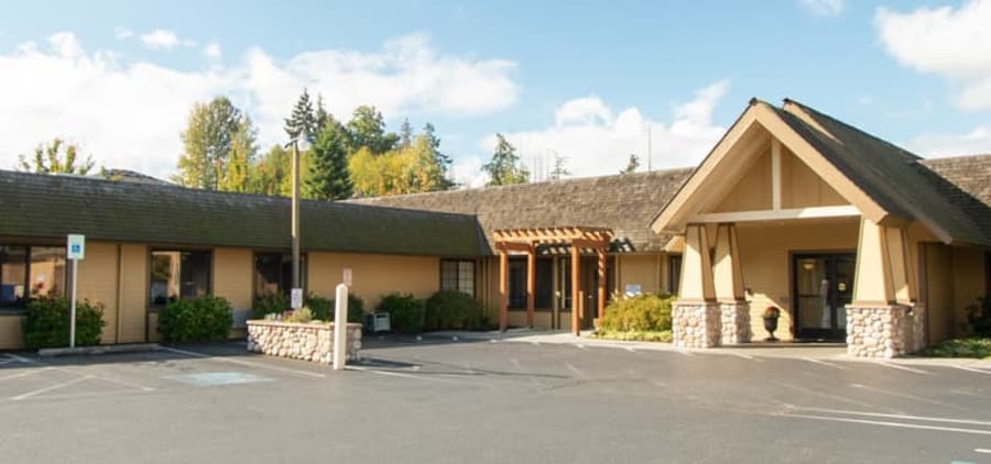 A Full Life in Sandpoint, ID - Main View
