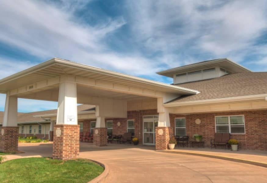 A Gifted Heart - Senior living in Harvest, Alabama