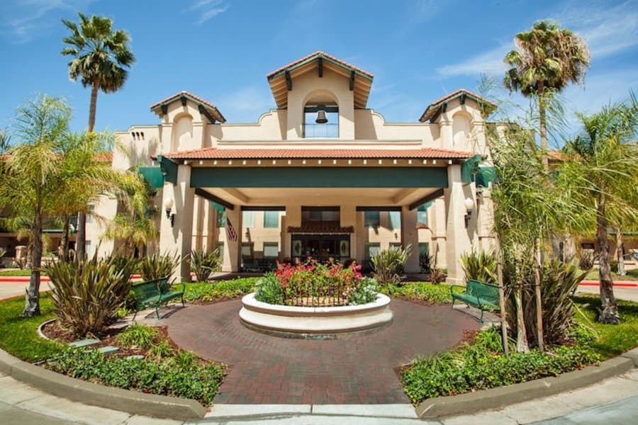 A Guardian Group Home Inc in Miami, FL - Main View