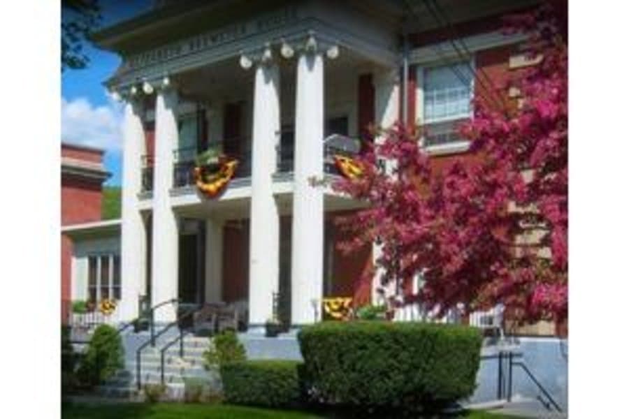 A Heart Of Compassion Inc in Ocala, FL - Main View