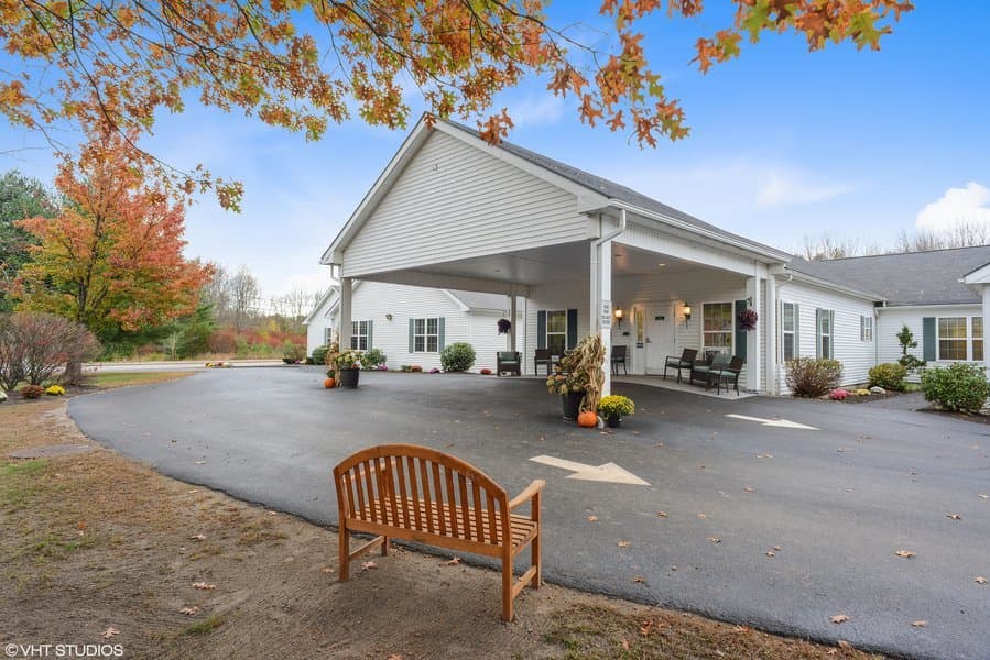A Home of Peace and Happiness LLC in Tallahassee, FL - Main View