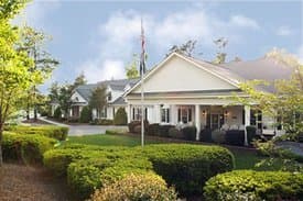 A Loving Care Retirement Home in Hollywood, FL - Main View