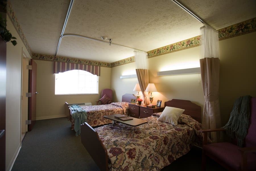 A Loving Heart AFH in Bothell, WA - Main View