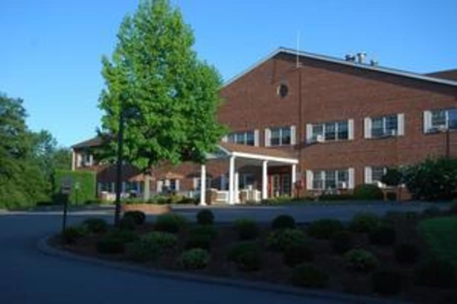 A Metrix Healthcare Solutions Inc in Rockville, MD - Main View
