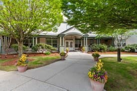 A New Day at Home in Overland Park, KS - Main View