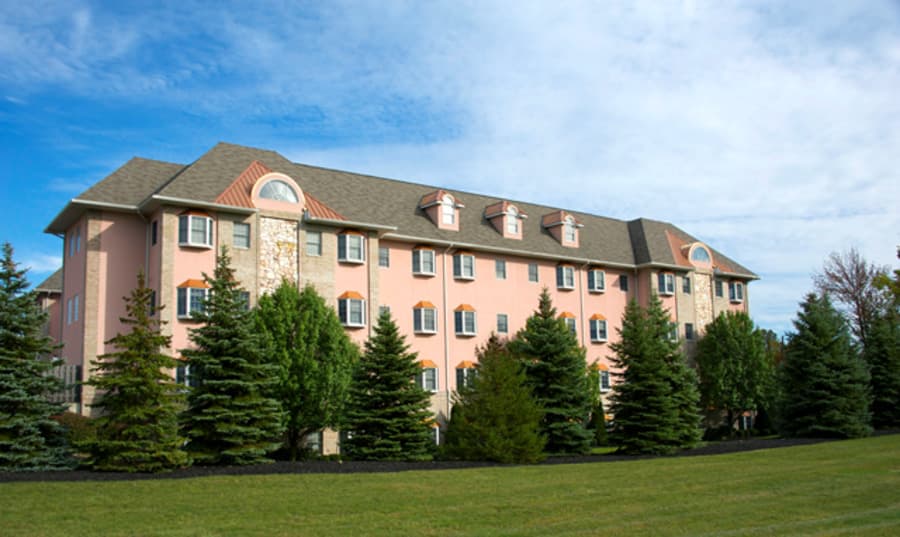 A Peace of Mind Home Care in Warwick, RI - Main View