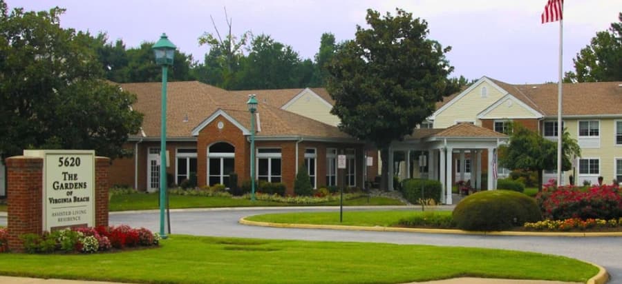 A Peaceful Homecare, LLC - VA in Falls Church, VA - Main View