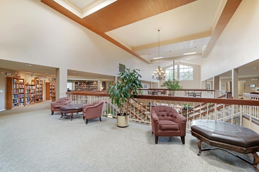 A Perfect Choice In Home Care Services in Stevenson Ranch, CA - Main View
