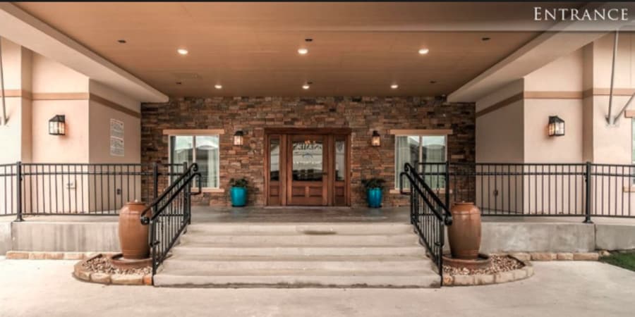 A Place at Home - Merrimack Valley in North Chelmsford, MA - Main View