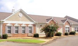 Sunrise Manor II in Santa Clara, CA - Main View
