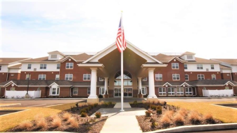 A Rated Healthcare Agency LLC, MD in Baltimore, MD - Main View