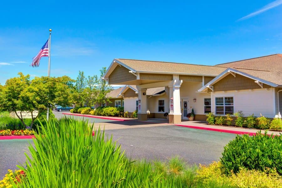 A Select Group Home Health Care Inc in Opa Locka, FL - Main View