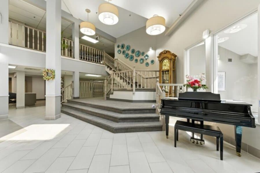 A Serenity Home in Austin, TX - Main View