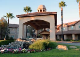 A Sure Health Care Svc Inc in Ontario, CA - Main View