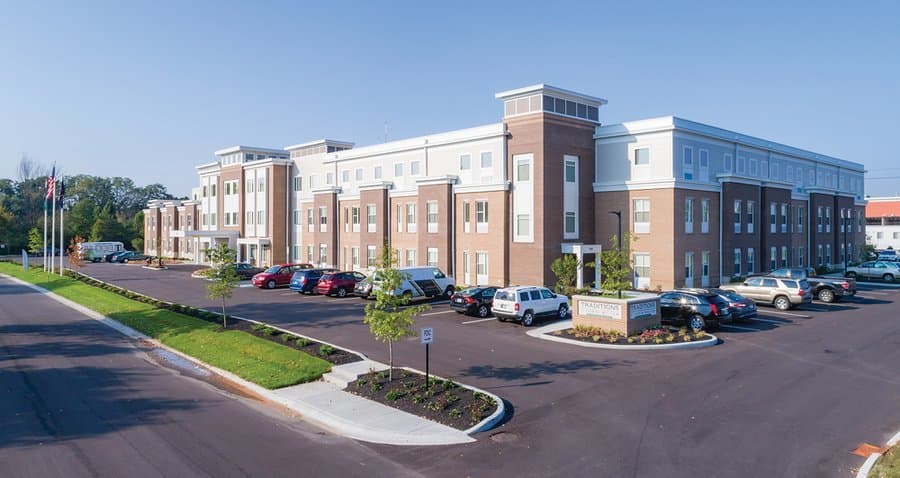A To Z Group Homes Limited in Edina, MN - Main View