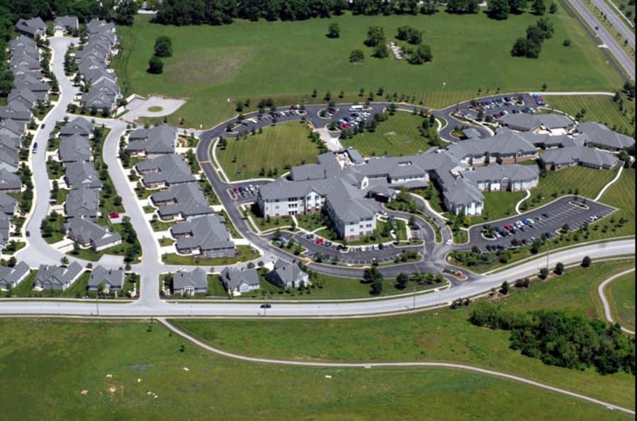 A Touch Home Health Care Ltd in Edinburg, TX - Main View