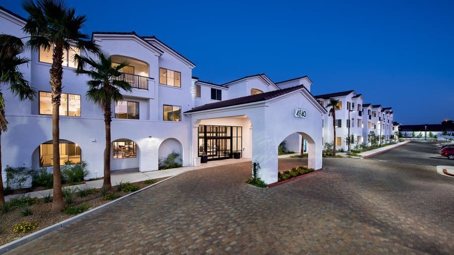 A Touch Of Hope Home Care Services Inc in Orlando, FL - Main View