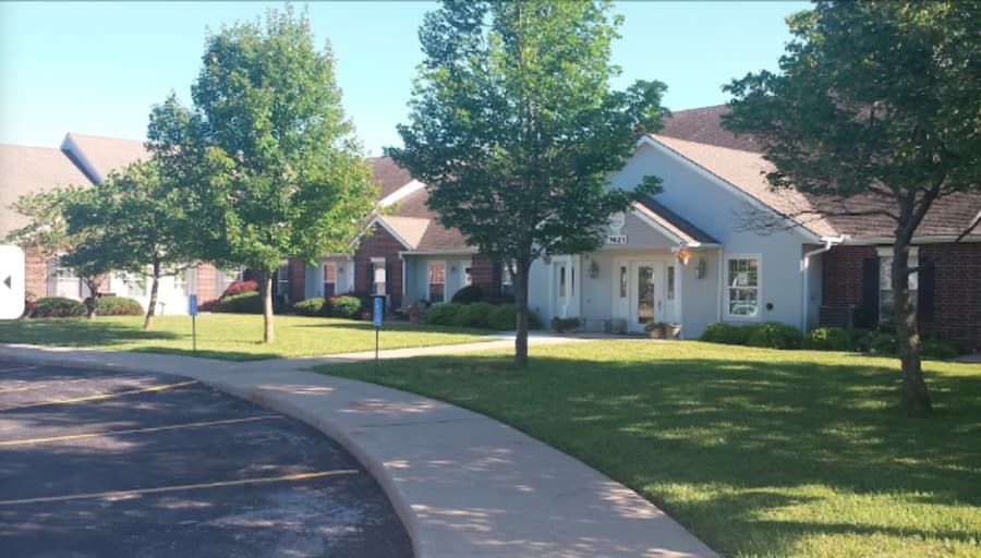 A Trinity Valley Home Health and Therapy Services in Athens, TX - Main View