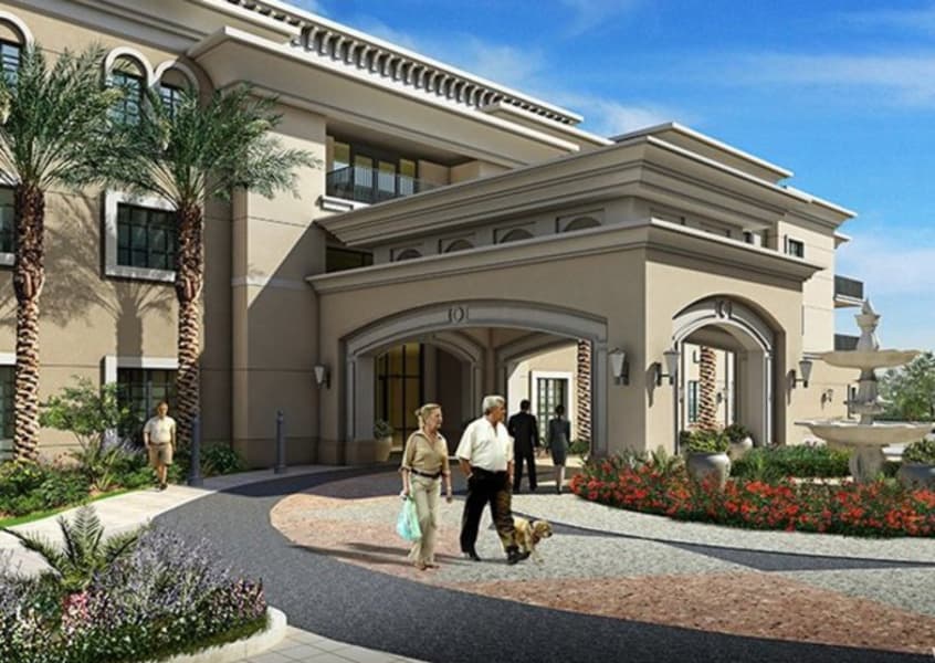 A and J Senior Private Care in Tampa, FL - Main View