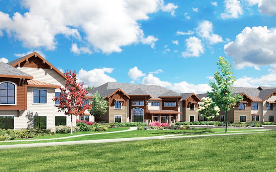 A-Senior Corp in Arlington Heights, IL - Main View
