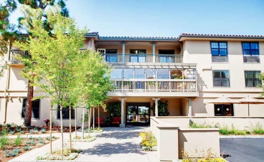 A1 Residential Care Facility in Fullerton, CA - Main View