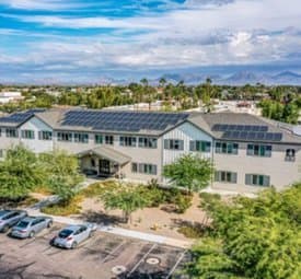 ABC Home Health Care Inc in Pueblo, CO - Main View