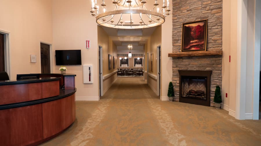 ACASA Senior Care East Bay in San Ramon, CA - Main View