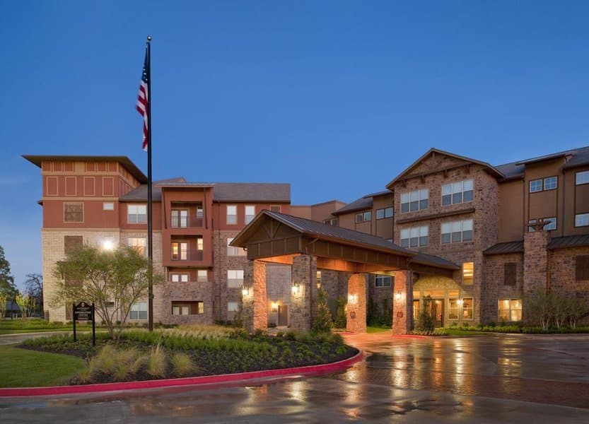 ACASA Senior Care of Colorado in Englewood, CO - Main View