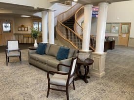 ACO Vital Care Home Infusion in Rome, GA - Main View