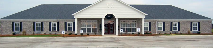 ACP Health Care Resources Inc in Stafford, TX - Main View