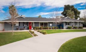 ALCOVE ASSISTED LIVING FACILITY in Saint Petersburg, FL - Main View
