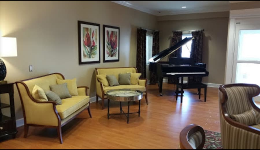 ALOFT Home Care LLC in Kirkland, WA - Main View