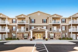 AMA Home Care in Mesa, AZ - Main View