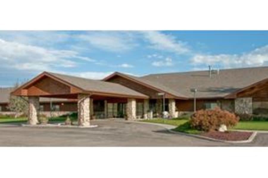 APPALACHIAN Health Care in Hazard, KY - Main View
