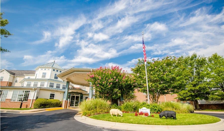 ARF Home Care Agency in Santa Monica, CA - Main View