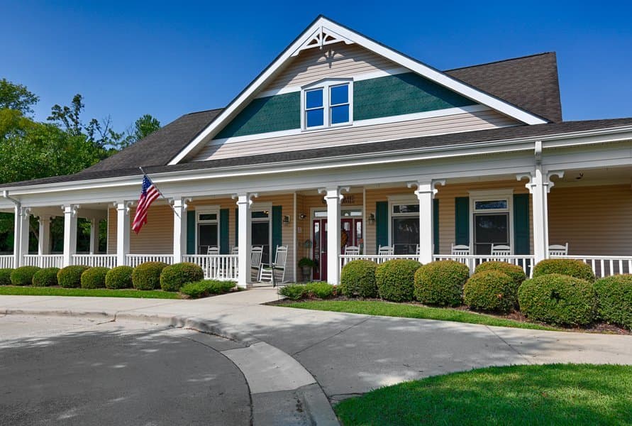 ARV Assisted Living in Bradenton, FL - Main View