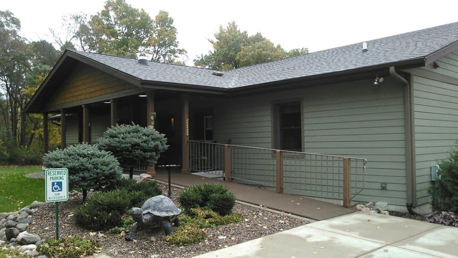 ASPEN HILLS ASSISTED LIVING in Lakewood, CO - Main View