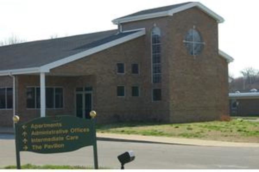 AT-Home Care of Harrison County Hospital in Corydon, IN