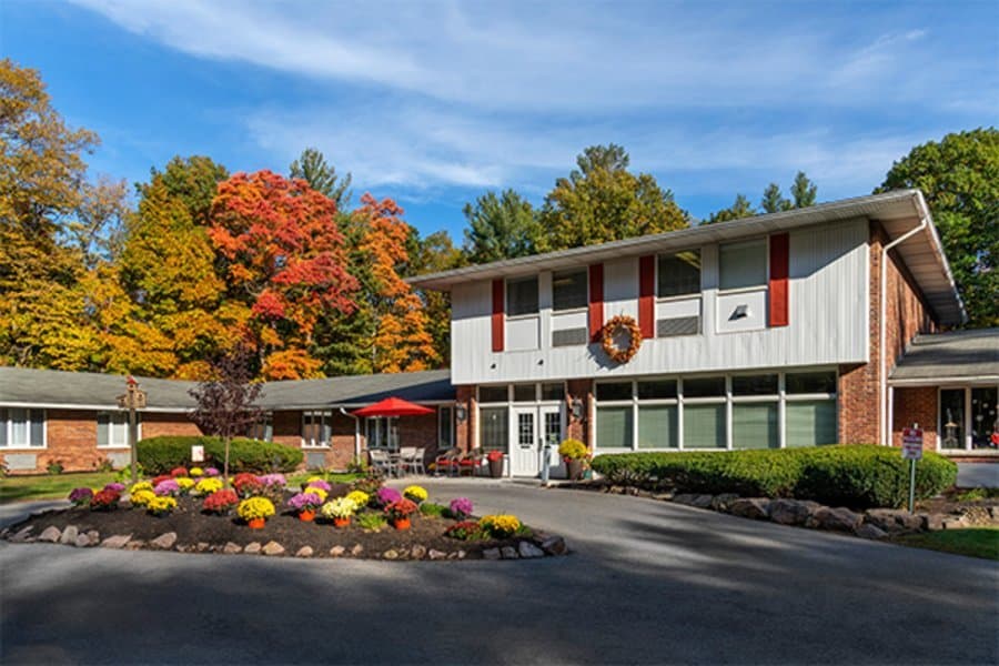 AT-Home Health Care Inc in Emporia, KS