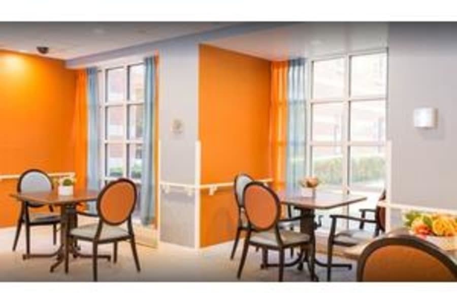 AW Health Care in Saint Louis, MO - Main View