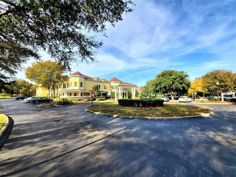 Aadvanced Nursing and Home Health Services Inc in San Diego, CA - Main View