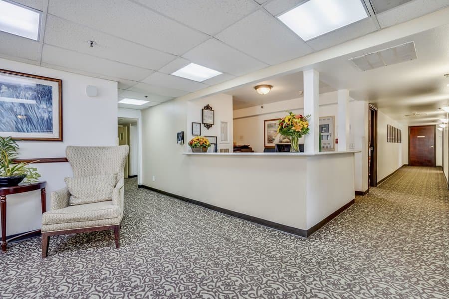 Aages Health Care in Bastrop, TX - Main View