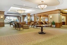 Aanu Manor in Calgary, AB - Main View