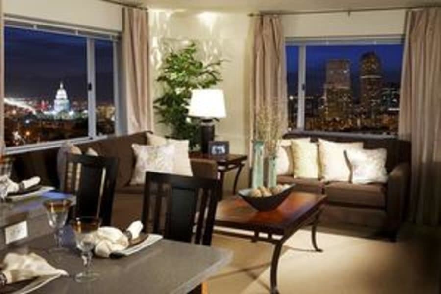 Aaron Home Health Care Services Inc in Dallas, TX - Main View
