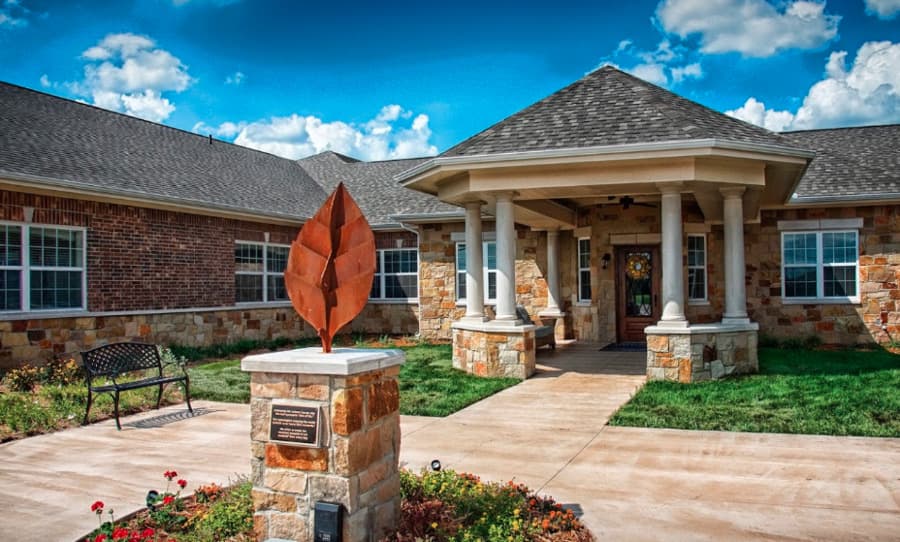 Aaron's Home Care in Snellville, GA - Main View